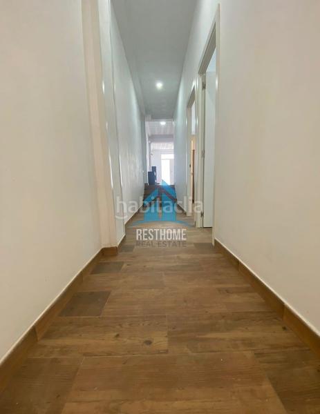 Foto e8640ffa-cd2f-47c9-90b8-d535823caf39. Rez-de-chaussée dans Barrio de Campanar Valencia