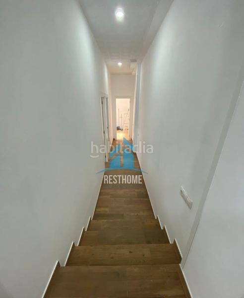 Foto f3a9bff3-7ead-4d19-ab38-56741b81a854. Rez-de-chaussée dans Barrio de Campanar Valencia