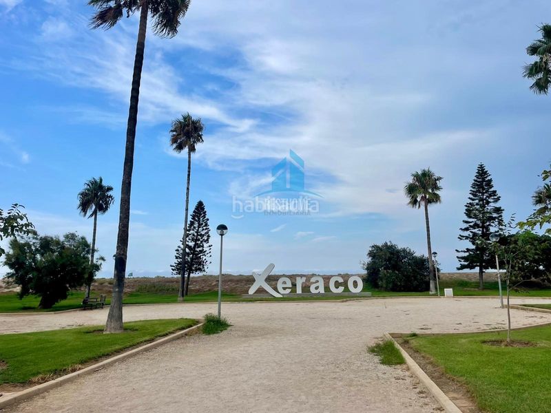 Foto 287ff519-8d6a-4d58-925d-3d28df64140c. Apartament a Xeraco