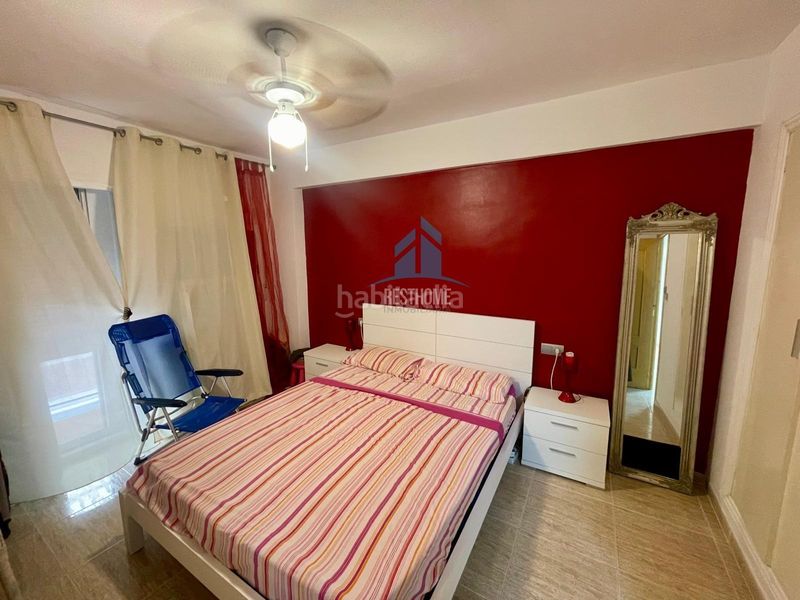 Foto 45f8a3b4-2f68-41ba-a957-9e3f8b91c353. Apartament a Xeraco
