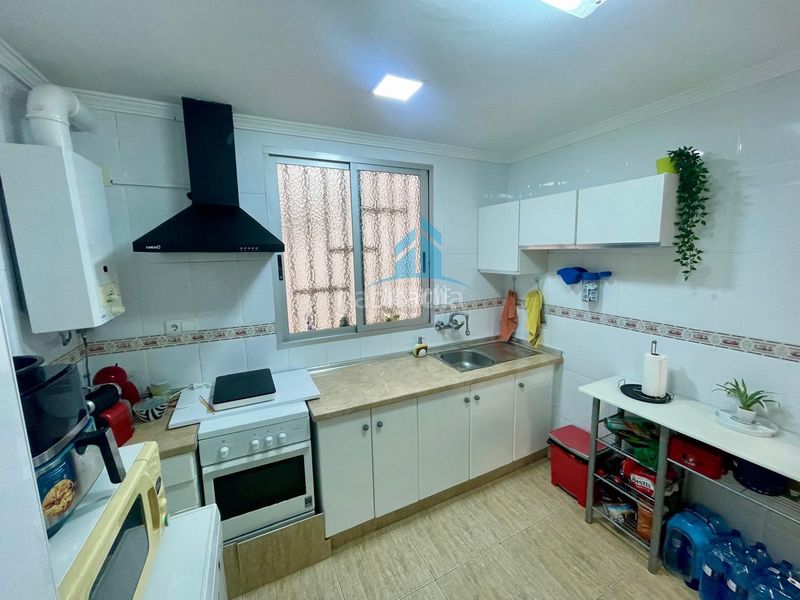 Foto 71b3762c-0fb3-41e8-93d3-da60a2be70be. Apartament a Xeraco