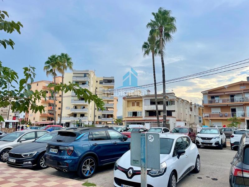 Foto 84b8d3b1-5f5d-48da-afc5-57179681435d. Apartament a Xeraco