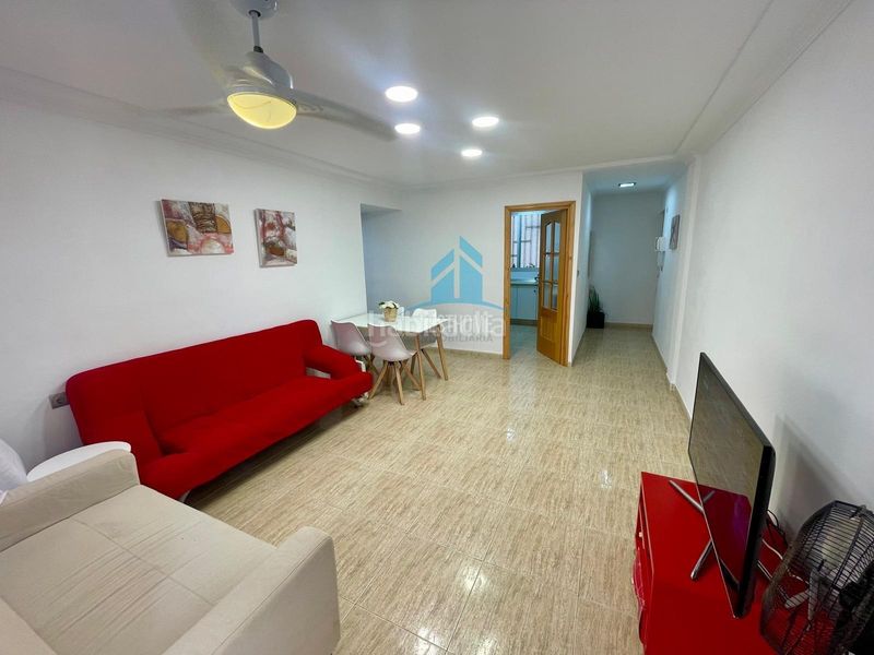 Foto d1bc0612-374f-4b67-b5e6-b13dfa687c53. Apartament a Xeraco