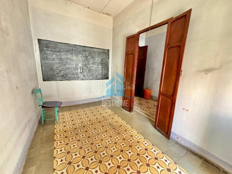 Foto 453850f8-ca8c-46e9-84d5-3de71c3bf15f. House in Corea Gandia