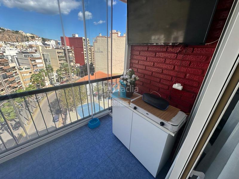 Foto 6e4dda12-231e-40bc-8fd0-fdf823b9b5a4. Piccolo appartamento in Sant Antoni Cullera