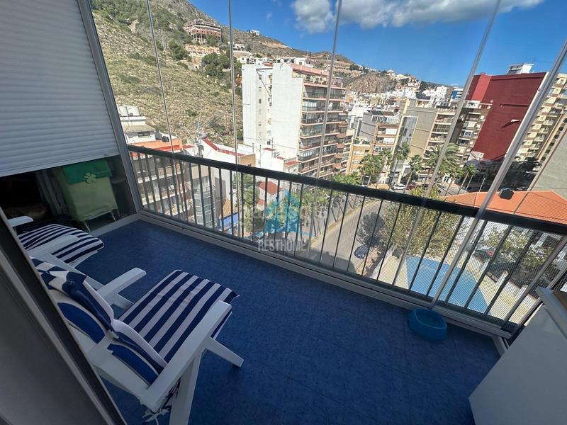 Foto ce6d3ca3-7a39-4607-86a6-9a4daedcce35. Piccolo appartamento in Sant Antoni Cullera