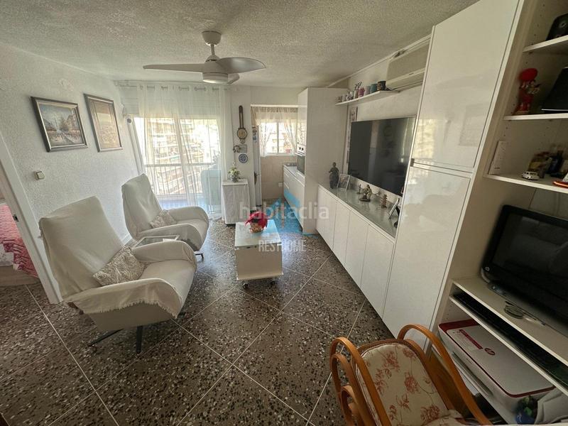 Foto cfa90204-7c5c-4c32-b581-be4ecf11ce3c. Piccolo appartamento in Sant Antoni Cullera