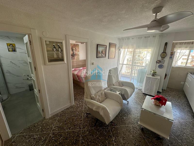 Foto da53fd31-92d0-4d5d-b21e-8e9805d79d27. Piccolo appartamento in Sant Antoni Cullera