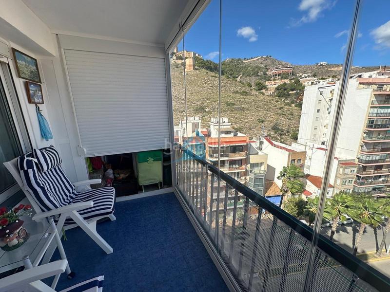 Foto db107f6c-f091-4d62-bba9-8b439c4f6f8d. Piccolo appartamento in Sant Antoni Cullera