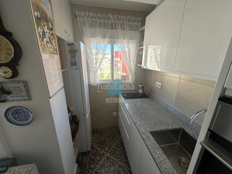 Foto f76bfbb2-71a9-4dce-9a08-aa771891a6cb. Piccolo appartamento in Sant Antoni Cullera