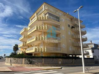 Apartament a Sueca. Piso en venta en avenida de les torres del mar, 4 el perelló