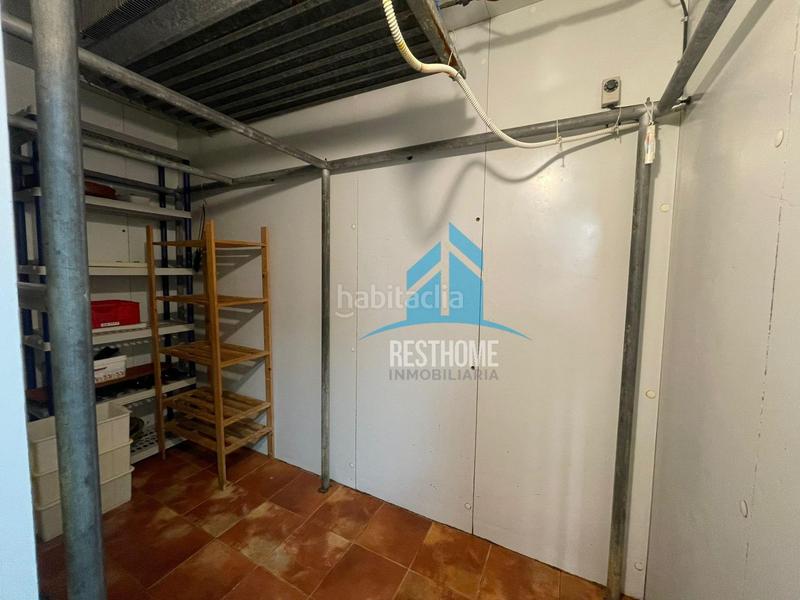 Foto 082591dc-7228-44ec-9692-3fcf9498b35f. Business premise in Corea Gandia