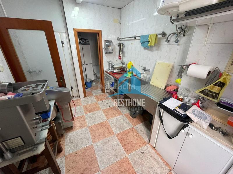 Foto 1c7a605d-720f-4936-b923-953d980f99fb. Business premise in Corea Gandia