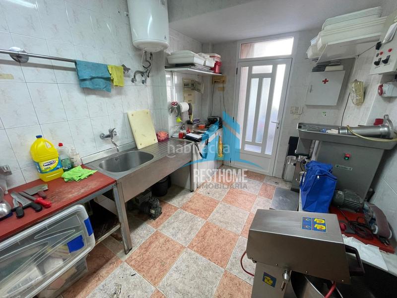 Foto 202ae81d-0d80-4e5b-9f21-b195864597b1. Business premise in Corea Gandia