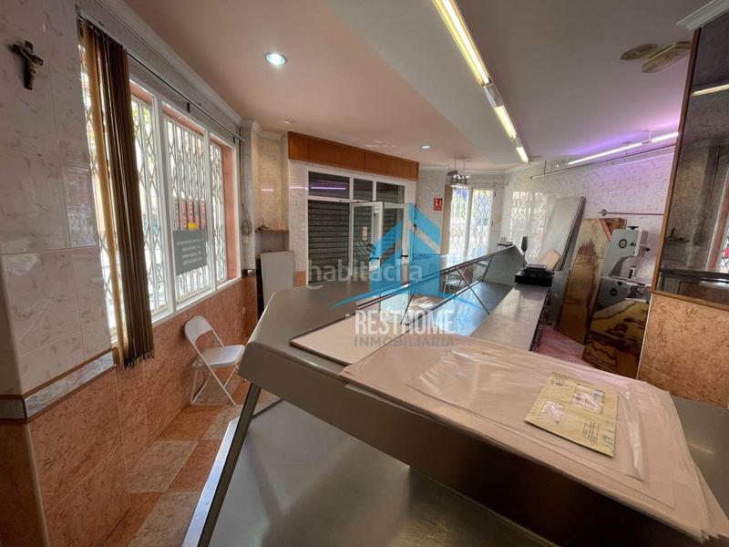 Foto 371e386c-bd07-4b3a-954f-1d2e8f09eacf. Business premise in Corea Gandia