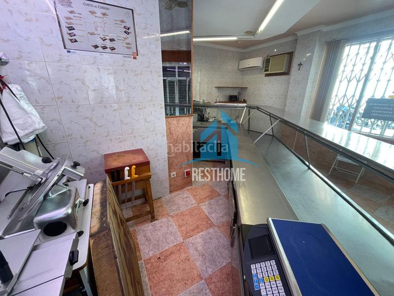 Foto 60088bf8-5da0-4843-91e9-6907a04f2825. Business premise in Corea Gandia