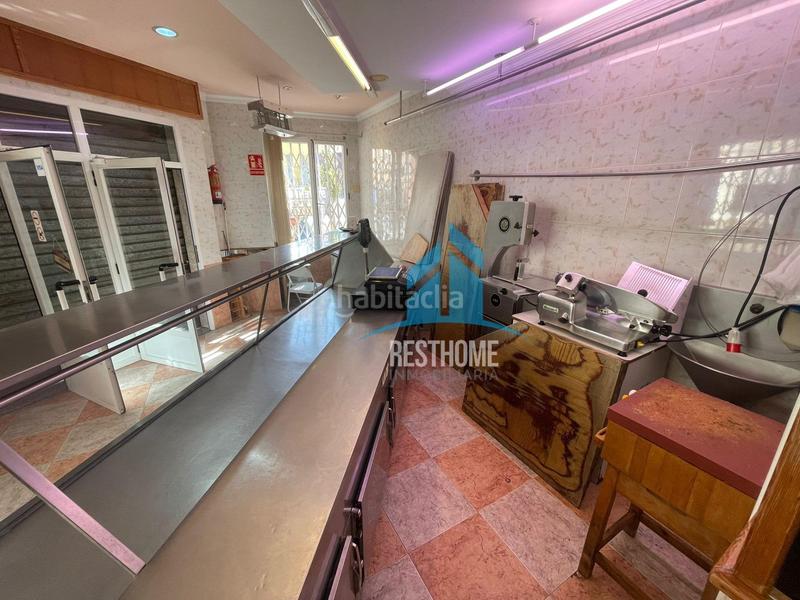 Foto 6571f158-89b5-4b9e-a534-ac55d1edafa5. Business premise in Corea Gandia