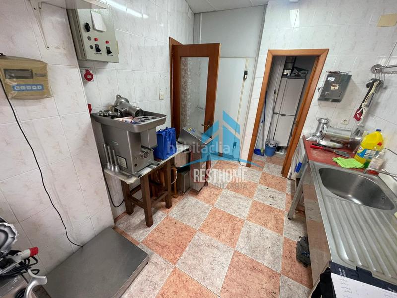 Foto 704be2ca-e0b0-4f3f-8e3f-5875c35879ae. Business premise in Corea Gandia