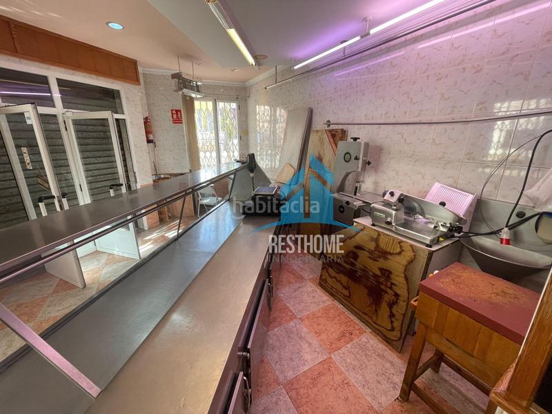 Foto 731a39ec-3db1-491e-b965-d8a4b0541e68. Business premise in Corea Gandia