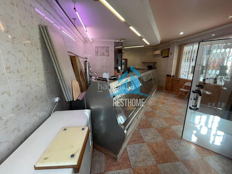 Foto 7d445530-84d4-49b2-9dc6-a6d84792a149. Business premise in Corea Gandia