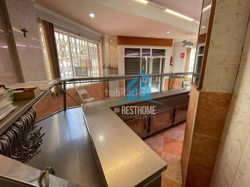 Foto 959a851d-34b5-459f-a1f4-ac17ec03bd37. Business premise in Corea Gandia