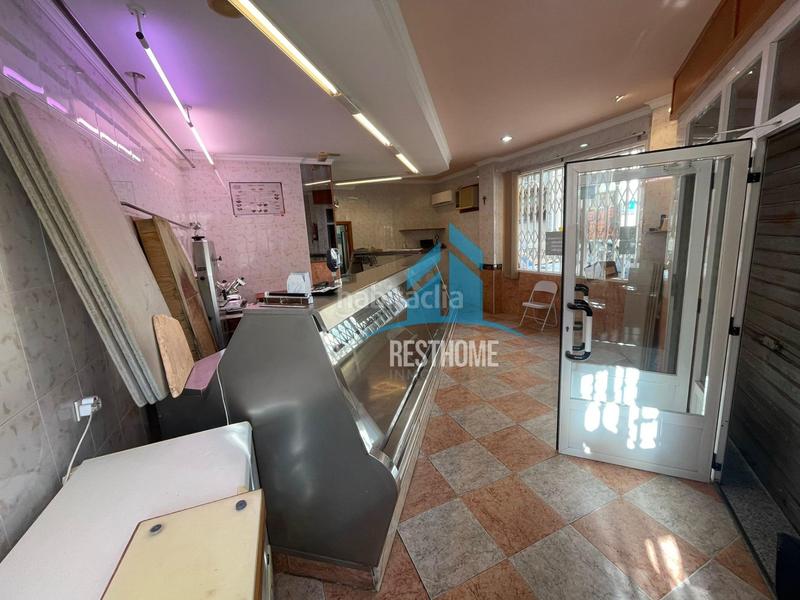 Foto 9679f056-c758-4817-93e1-968ab22abdde. Business premise in Corea Gandia