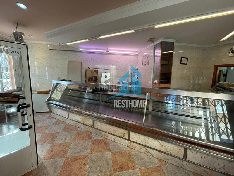 Foto 9a37f2be-5540-4496-9a7b-7711c13e1c18. Business premise in Corea Gandia