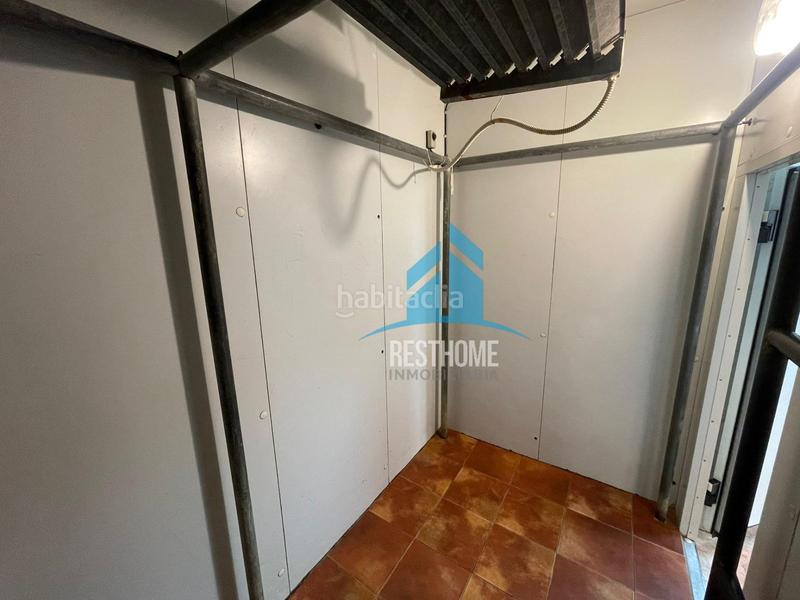 Foto abce334a-8c8b-49d4-a313-bad08553dcb0. Business premise in Corea Gandia