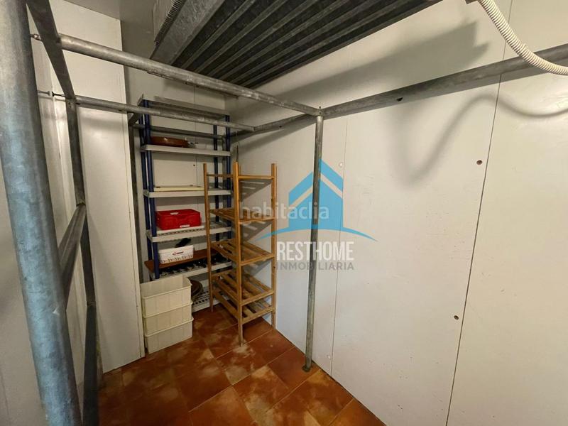 Foto bbceacf2-322d-46a3-9d21-bd4326a727dd. Business premise in Corea Gandia