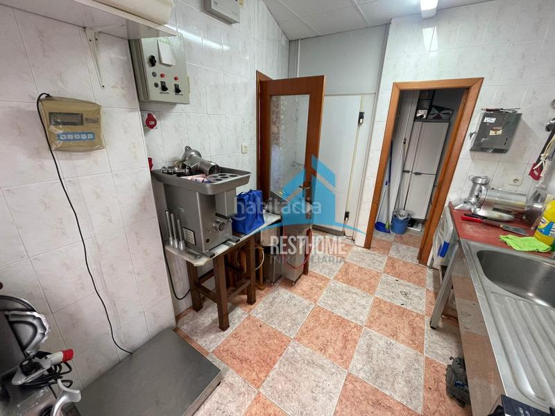 Foto c46231e6-dc05-4817-957b-8e75c7de9949. Business premise in Corea Gandia