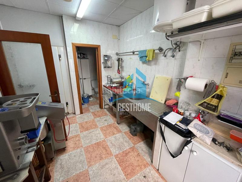 Foto d781cf7d-a3b2-40c1-a0be-c69a69091c10. Business premise in Corea Gandia