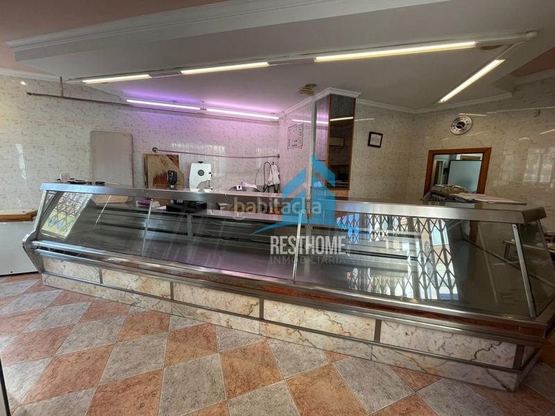 Foto ff15ce64-4a78-4e66-99cc-d745d8c5a25b. Business premise in Corea Gandia