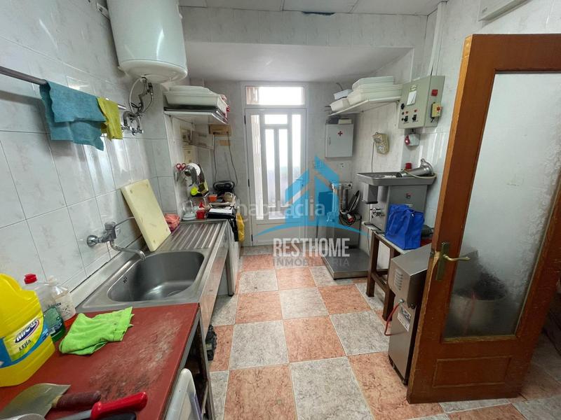 Foto ffe0a1ee-61df-4127-a635-1b5d0738dd86. Business premise in Corea Gandia