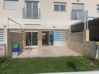 Casa adossada a El Marenyet. Casa o chalet en venta en calle músic conrado rigal