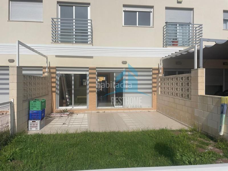 Foto 0e295816-18f3-4a84-8184-ec7b2d528ab6. Reihenhaus mit pool in El Marenyet Cullera