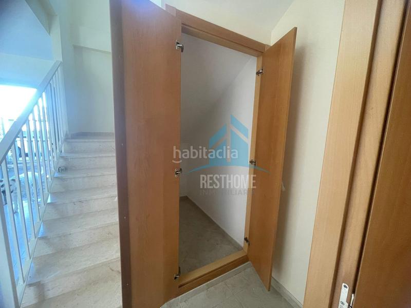 Foto 974ec27f-56a6-47a9-b58e-a0d3b0e24652. Reihenhaus mit pool in El Marenyet Cullera