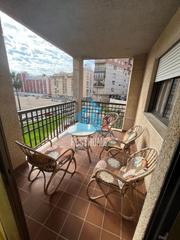 Apartament a Sant Antoni. Apartamento con piscina en san antonio