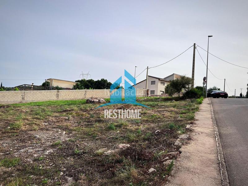 Foto 2583021d-7d8b-4516-b5a7-b3e9263486c9. Residential plot in Alberic