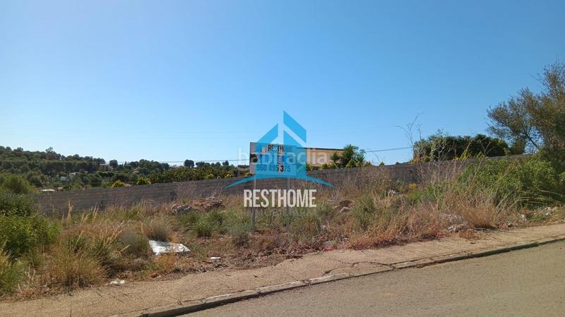 Foto 9320a3e5-d891-47bf-892a-0c88acb9fb3a. Residential plot in Alberic