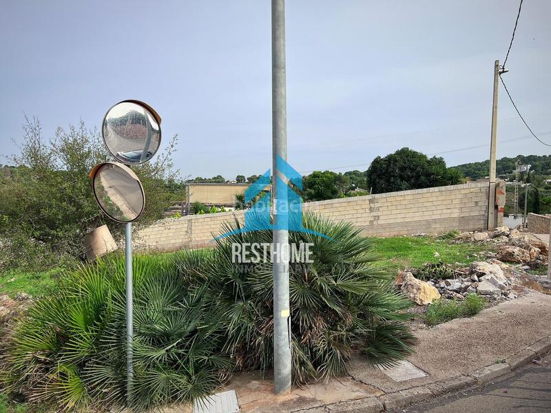 Foto bd3f77a0-a71b-4978-b74e-cd8de0579b68. Residential plot in Alberic