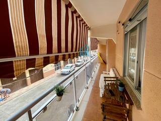 Apartament  Avenida mota de la. Piso en playa de xeraco