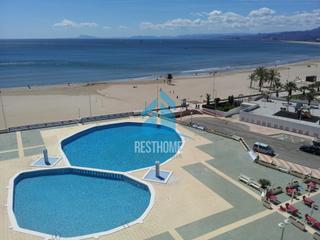 Apartament a Racó. Racó, edf prado