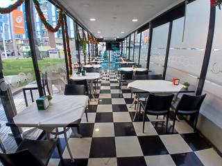 Lloguer Local Comercial a Sant Antoni. Traspaso restaurante totalmente equipado