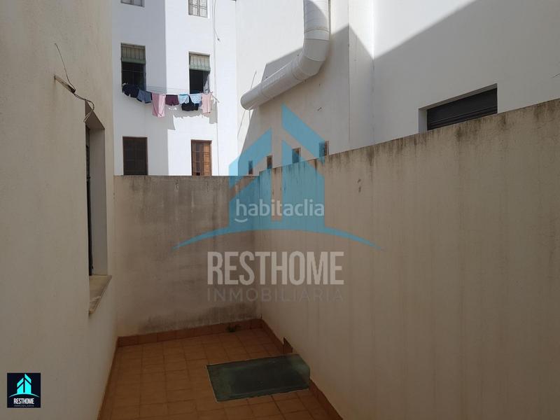 Foto 0a814284-6afe-4d32-85a1-cfdffb9c652d. Pis a pueblo de Cullera Cullera