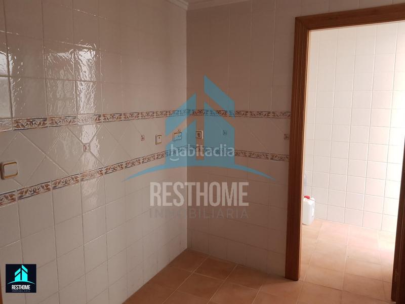 Foto 767fa49b-6bf4-4323-8824-415904c69af9. Pis a pueblo de Cullera Cullera