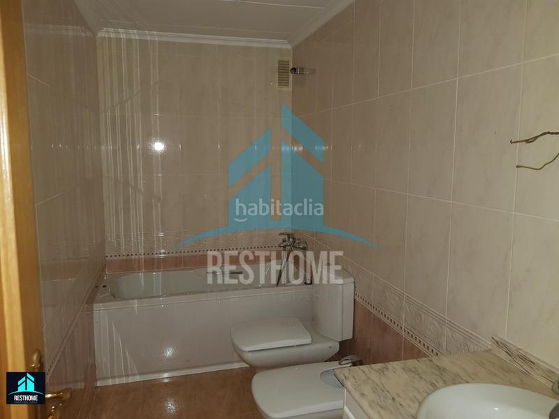 Foto f44e2a60-74ce-427c-ae4d-f2561b5c502f. Pis a pueblo de Cullera Cullera