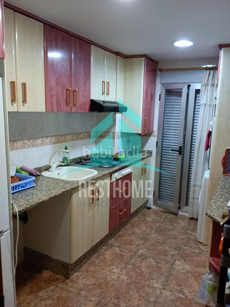 Foto 58fc0948-a49d-4029-adf7-ccca92ce490c. Appartement avec parking dans El Faro Cullera