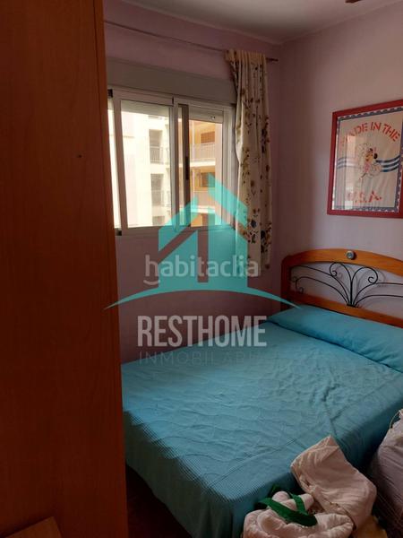 Foto 59df18a0-a7e5-45bf-b8d2-ff9dffd1b672. Appartement avec parking dans El Faro Cullera