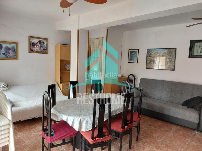 Foto 71b8504d-60c5-4e01-b00a-f9b94ace0f27. Appartement avec parking dans El Faro Cullera