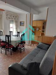 Appartement à El Faro. Amplio apartamento en el faro de cullera